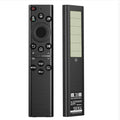 BN59-01385A Solar Voice Remote Control Replacement for Samsung TV Remote with 4 Shortcut Buttons, Compatible with Samsung Smart TVs 4k 8K Ultra HD Neo QLED, The Frame and Crystal UHD Series