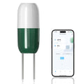 Moisture Meter Plants, Soil Meter, Wireless WiFi Soil Moisture Sensor, 2-in-1 Soil Moisture Meter, WiFi, Garden, Lawn, Potted Plants Care