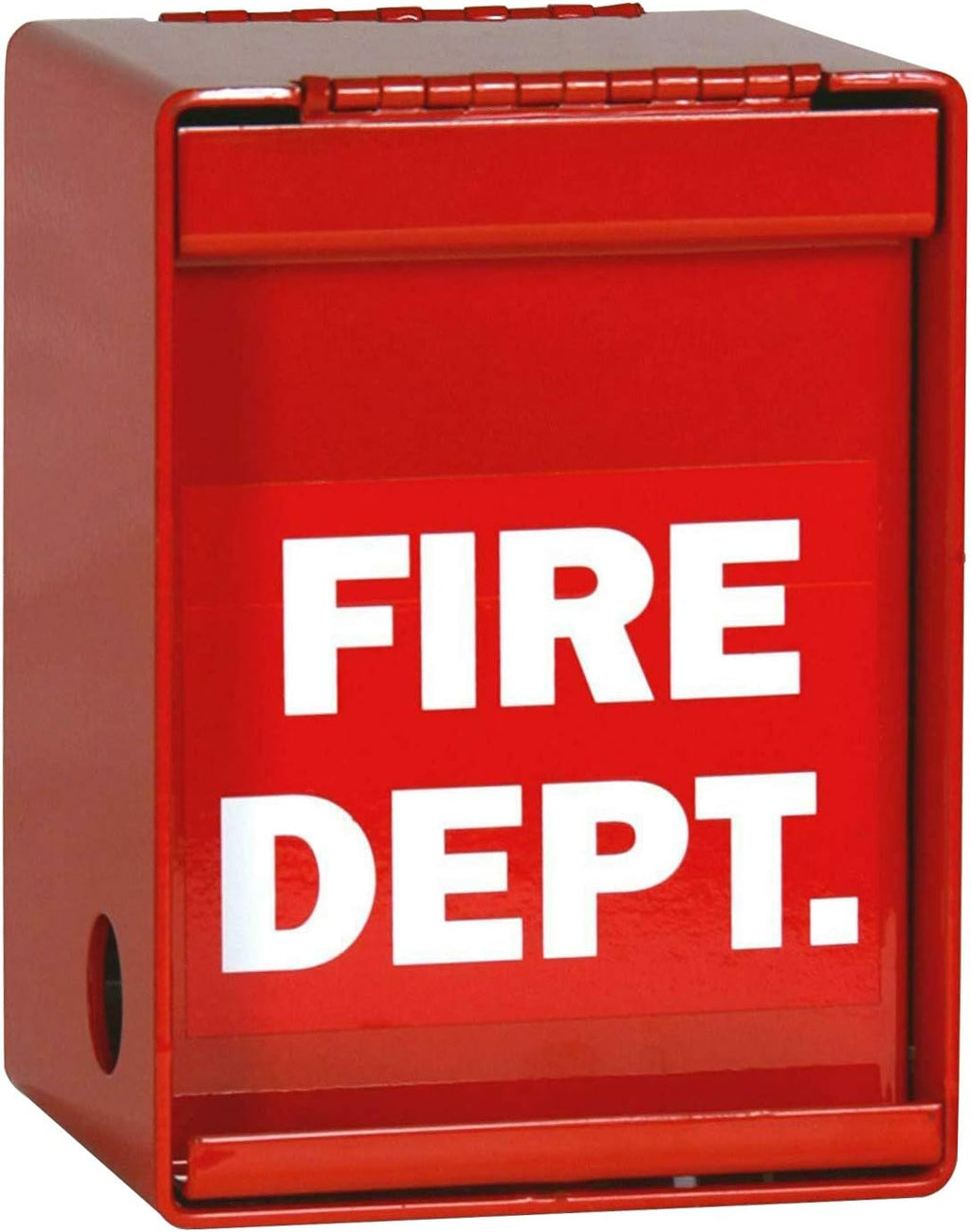 Eagle M2070 Fire Department Lock Box with Chain Release