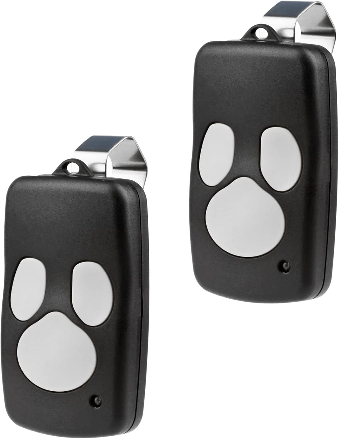 2 Garage Door Remotes for Wayne Dalton (372310 3973C 300643 309884 297134)