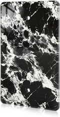 Black White Marble Pattern Acrylic Wall Plates Blank Wall Plate Light Switch Cover Plate Blank Wall Plate Decorative Acrylic Light Switch Cover