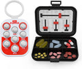 Pill Popper - Memory Aid Medication Dose Tracker (Bundle)