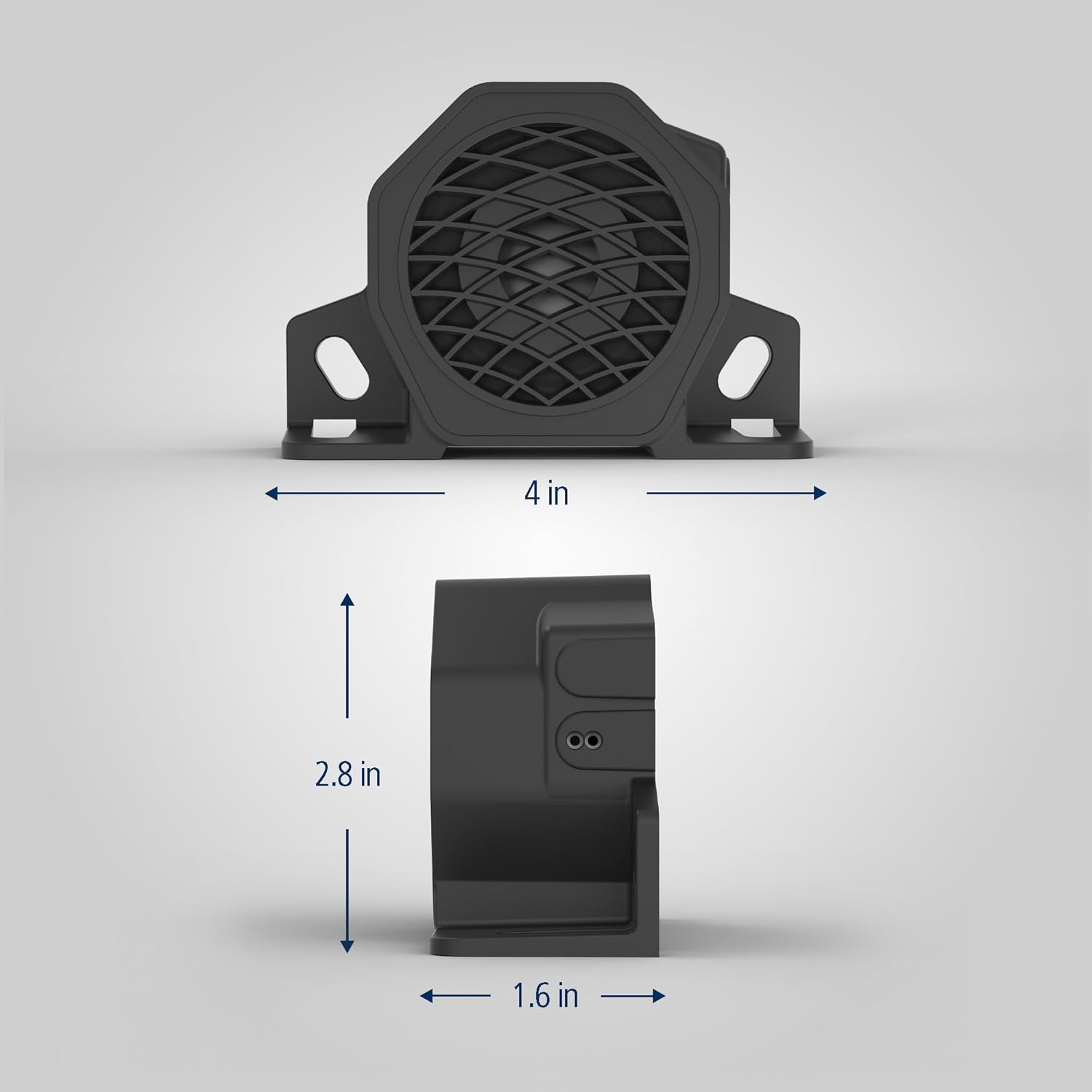 ECCO 575 Back Up Alarm