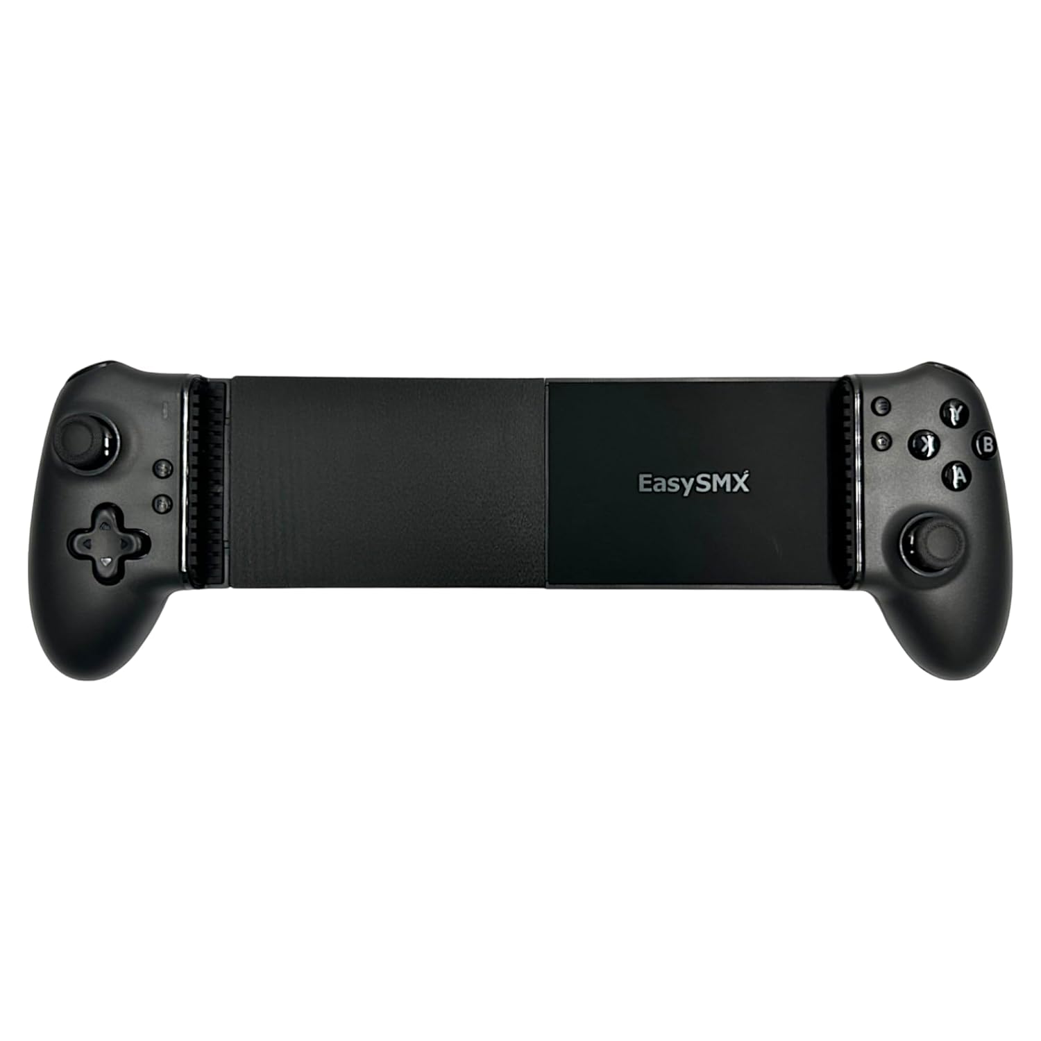 Moded Tablet Controller Easy SMX M15 Bluetooth (Controller + Expansion kit already installed + Case) It can hold tablets with screens up to 15 inches. (Extended Range 4 to 13.4 inches) (Control+Kit+Case)