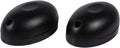 1 Pair 20m Infrared Photoelectric Beam Alarm, Security Light Barrier Sensor Detector for Home Door Window Outdoor Security