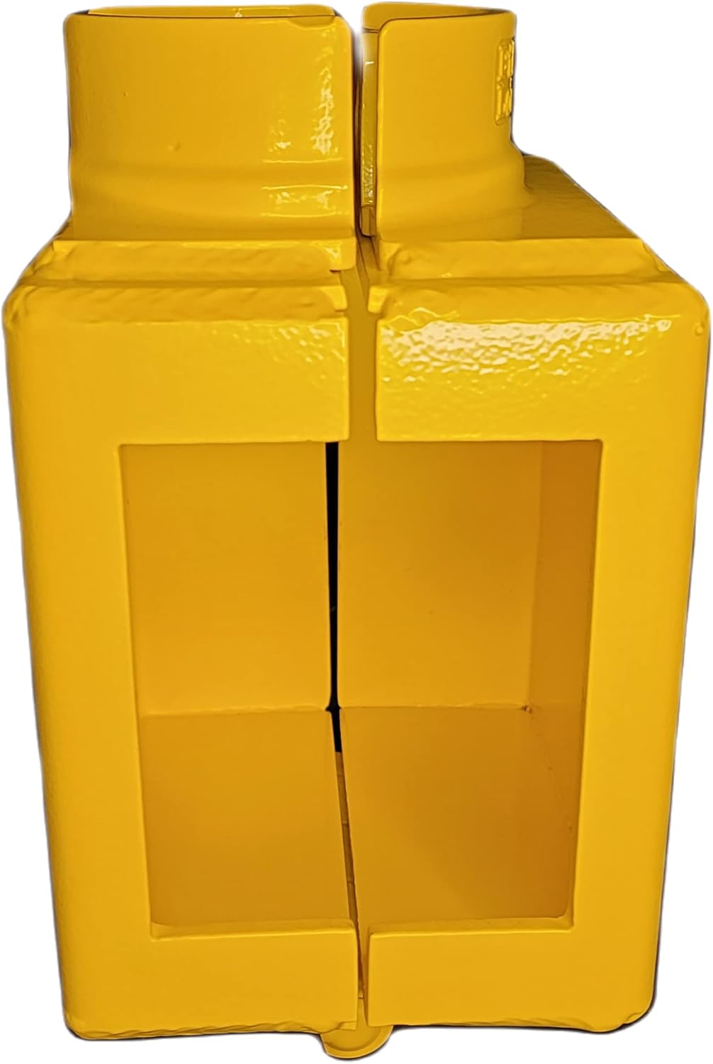 Demco EZ Latch Coupler Lock (W/Trimax Puck Lock)