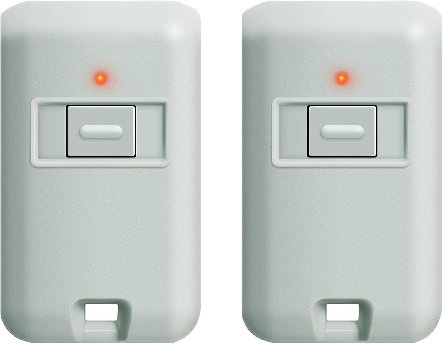 2 for Multi-Code 3089 MultiCode 308911 Linear MCS308911, 300MHZ 10 Dip Switch Gate Opener Remote (3-Year-Warranty)