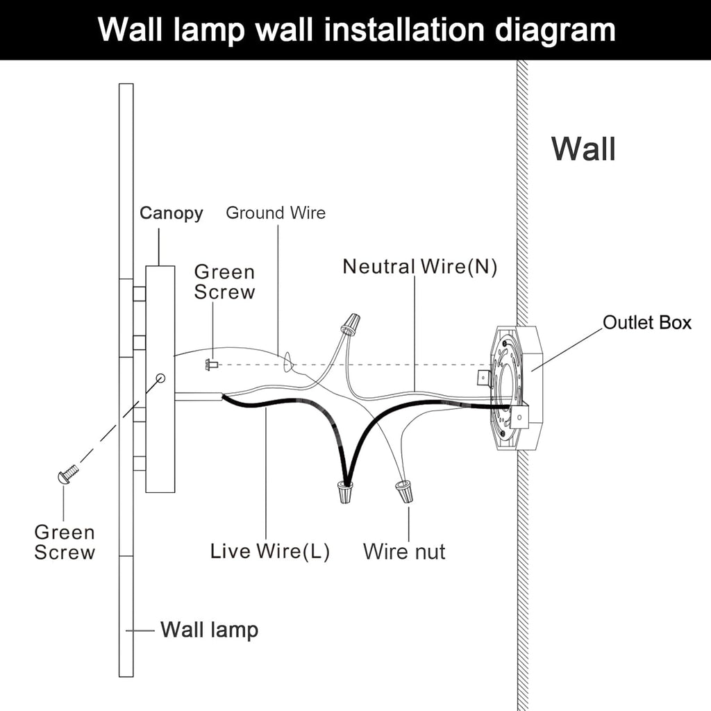 LED Wall Sconce Gold Modern Remote Wall Light Fixtures for Living Room, Dimmable LED Vanity Light Indoor Remote Wall Sconce for Bedside Bedroom Bathroom Dining Room, 23.6inch 1 Pack