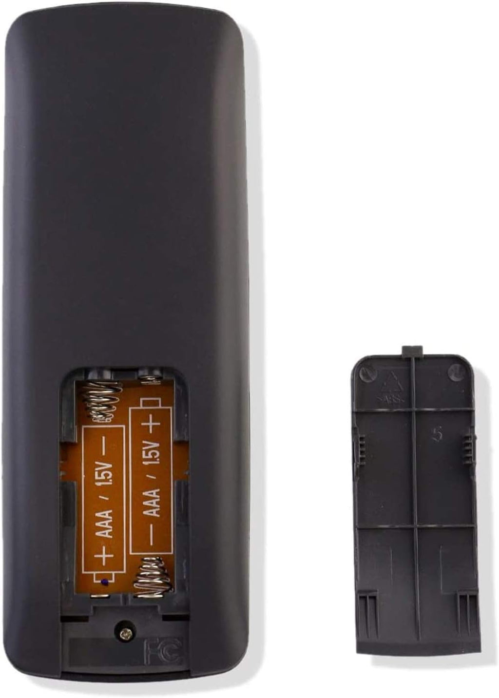 New Vizio Universal Remote Control for All VIZIO Brand TV, Smart TV - 1 Year Warranty