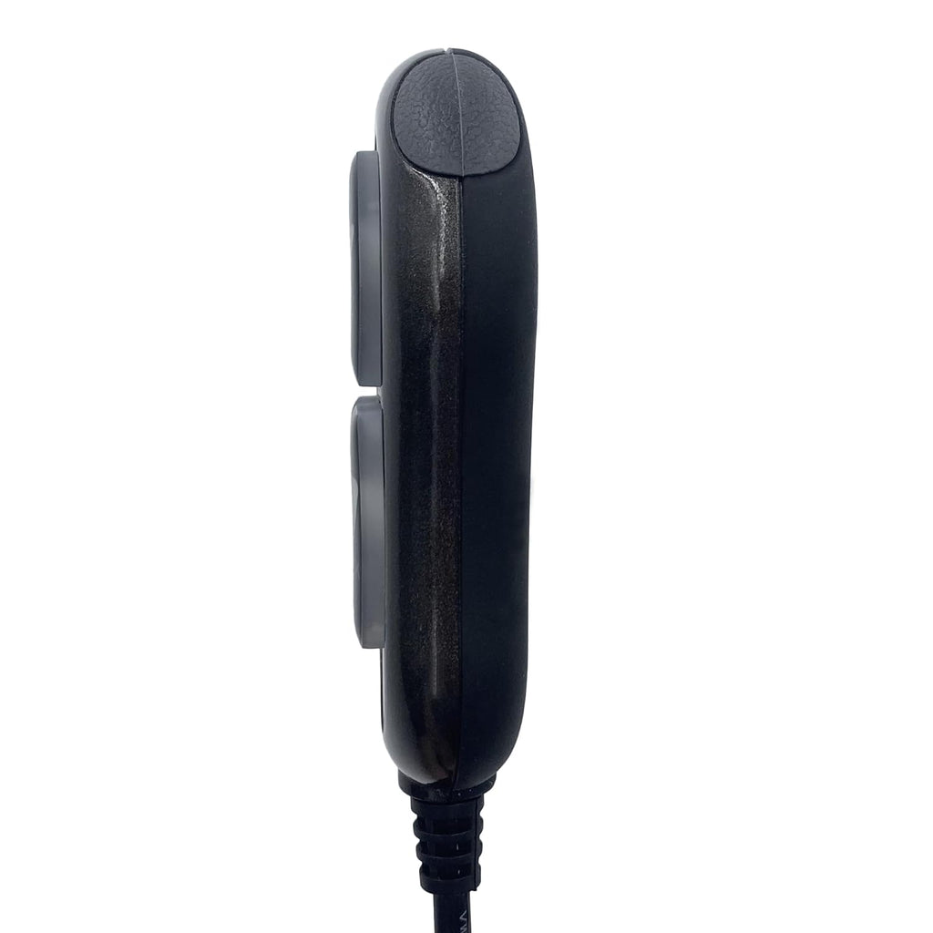 4 Button 5 Pin Remote Replacing ZK1300-HC Hand Control Switch Replacement with Backlight for Lift Chair Power Recliner