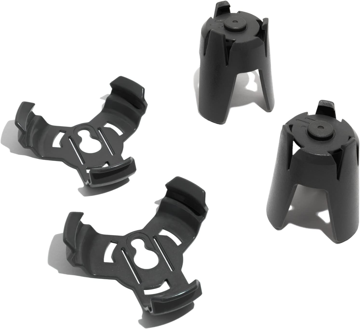 BlazePod Reaction Training Kit Smart Pods for Speed, Agility & Cognitive Drills - Pro-Level Training for Athletes, Trainers, Therapists & Coaches - App Access Included