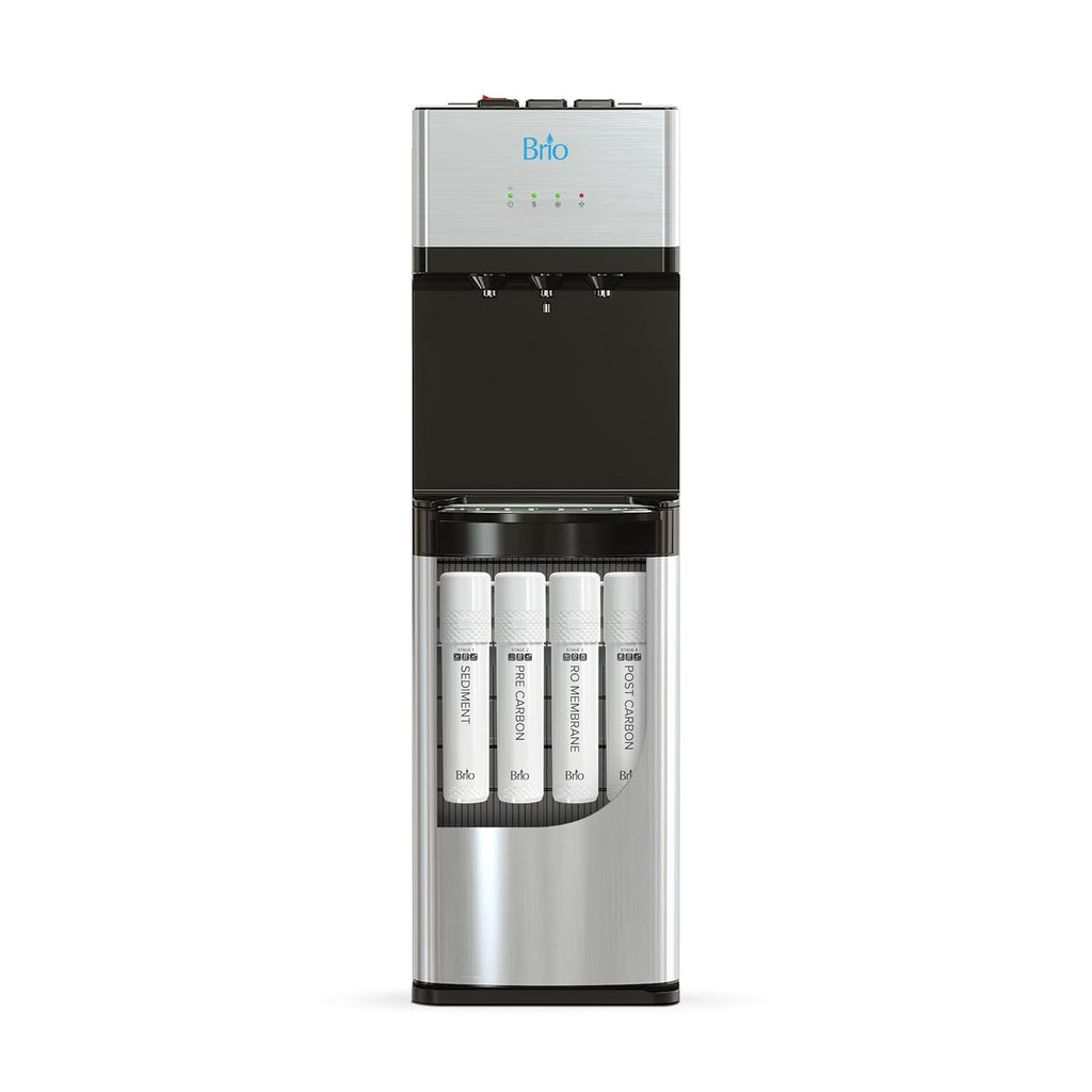 Brio 500 Series Bottle-Less Water Cooler Water Dispenser