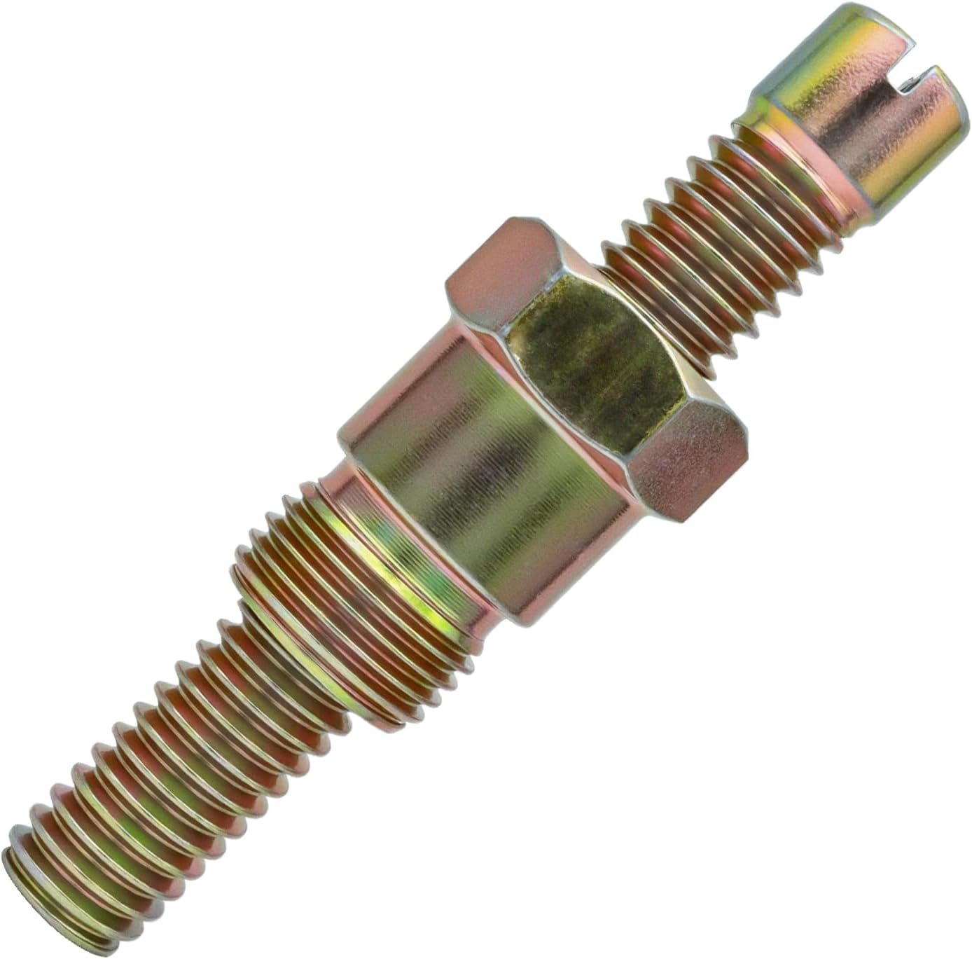 （1PC）66792 Top Dead Center Locater Screws, Piston Stop Tool for TDC Locating,Screws into 14mm Spark Plug Hole Piston Stop Tool