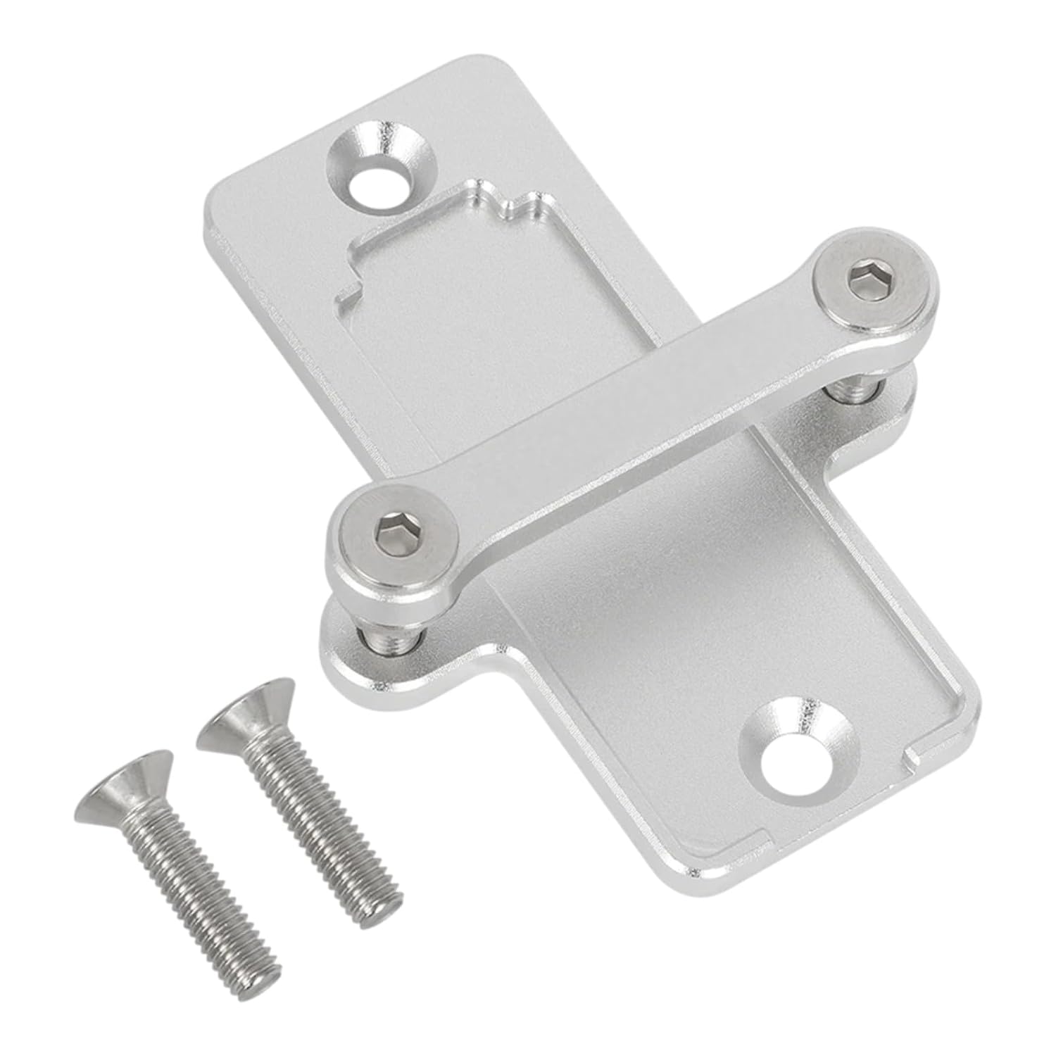 Replacement for GM Ethanol Mount Flex Fuel Sensor Bracket Kit 30-2200 57824279 13577429