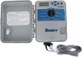 Hunter X-Core Outdoor Controller - Stations : 8