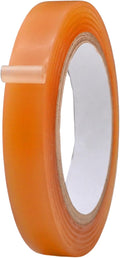 MAT Vinyl Marking Tape Clear - 3/4 inch x 36 yds. for Safety Floor Marking (School Gym, Restaurants, Warehouse), Dance Floor Splicing, Pinstriping Cars & Boats