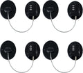AOSITE Mini Fridge Locks for Kids No Drill Refrigerator Locks for Adults Cupboard Lock Child Safety Locks for Cabinets Drawer Locks Freezer Lock Baby Proofing