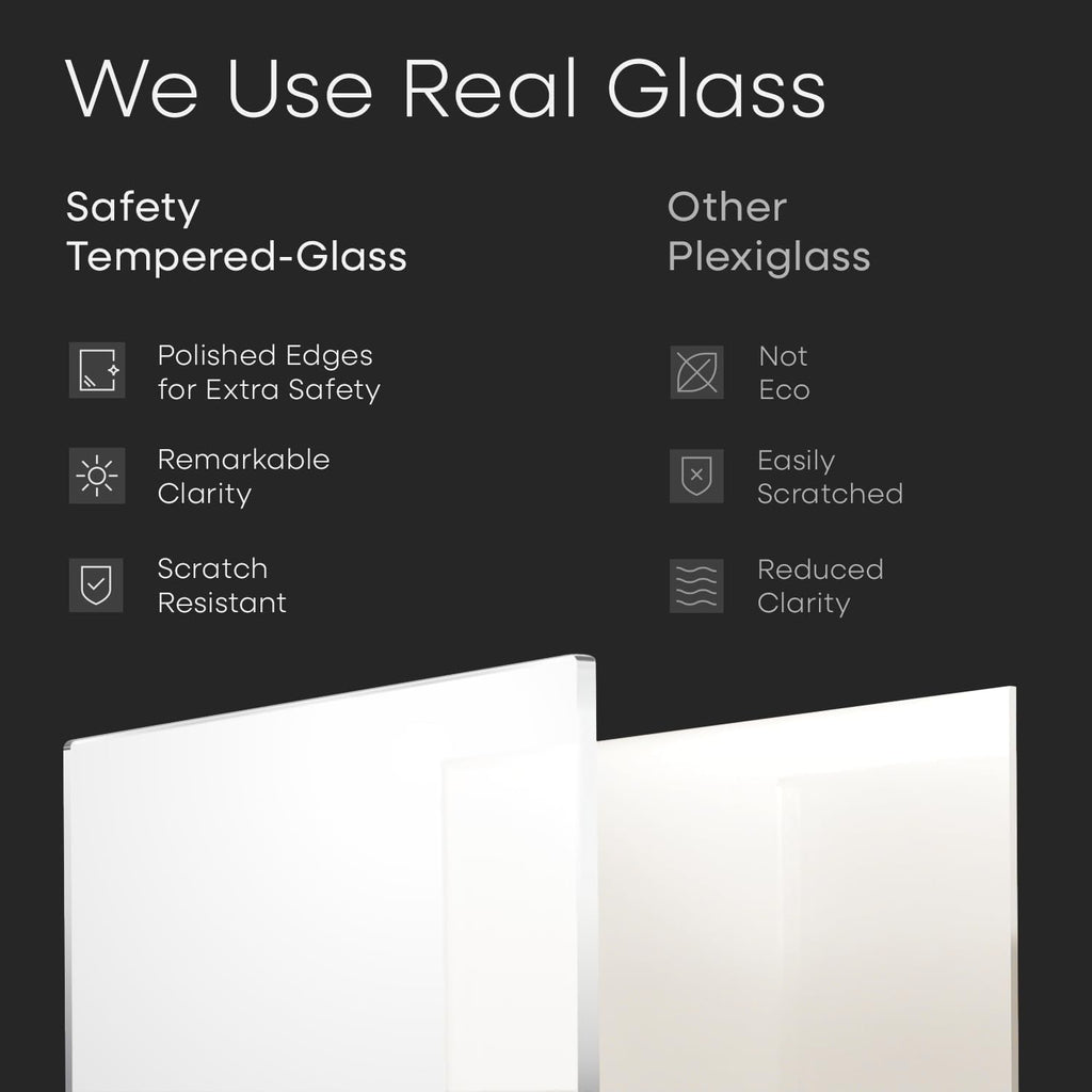 Homeforia 19.25x26.75 Bronze Puzzle Frame, High End Metal 19.25 by 26.75 Picture Frames without Mat, 26.75x19.25 Brass Art Frame for Wall, 19.25by26.75 Puzzle Frames, Tempered Glass, Wall Kit, Set of 1