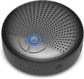 CM900 Conference Speaker and Microphone, 4 AI Mics 360° 20ft (7m) Voice Pickup, Noise Reduction, USB C & Bluetooth 5.3 (20m & 66ft) Speakerphone for 16 People, Compatible with Leading Platforms