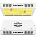 120W LED Grow Light, Plant Lights for Indoor Growing, Full Spectrum Grow Lights for Indoor Plants with Daisy Chain for 2x2 Grow Gent