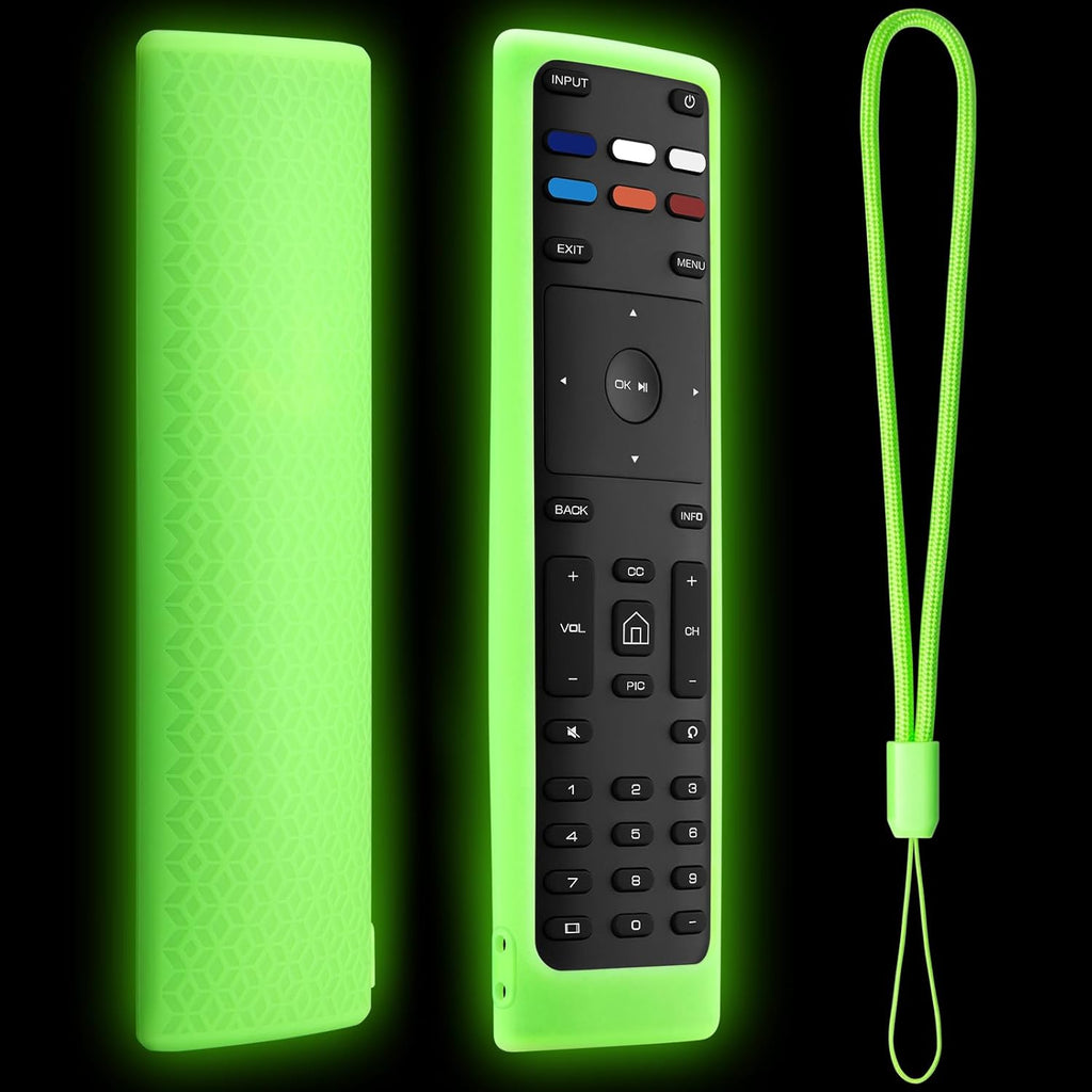 Cover-for-Vizio-Smart-TV-Remote Silicone Case XRT136/ XRT140