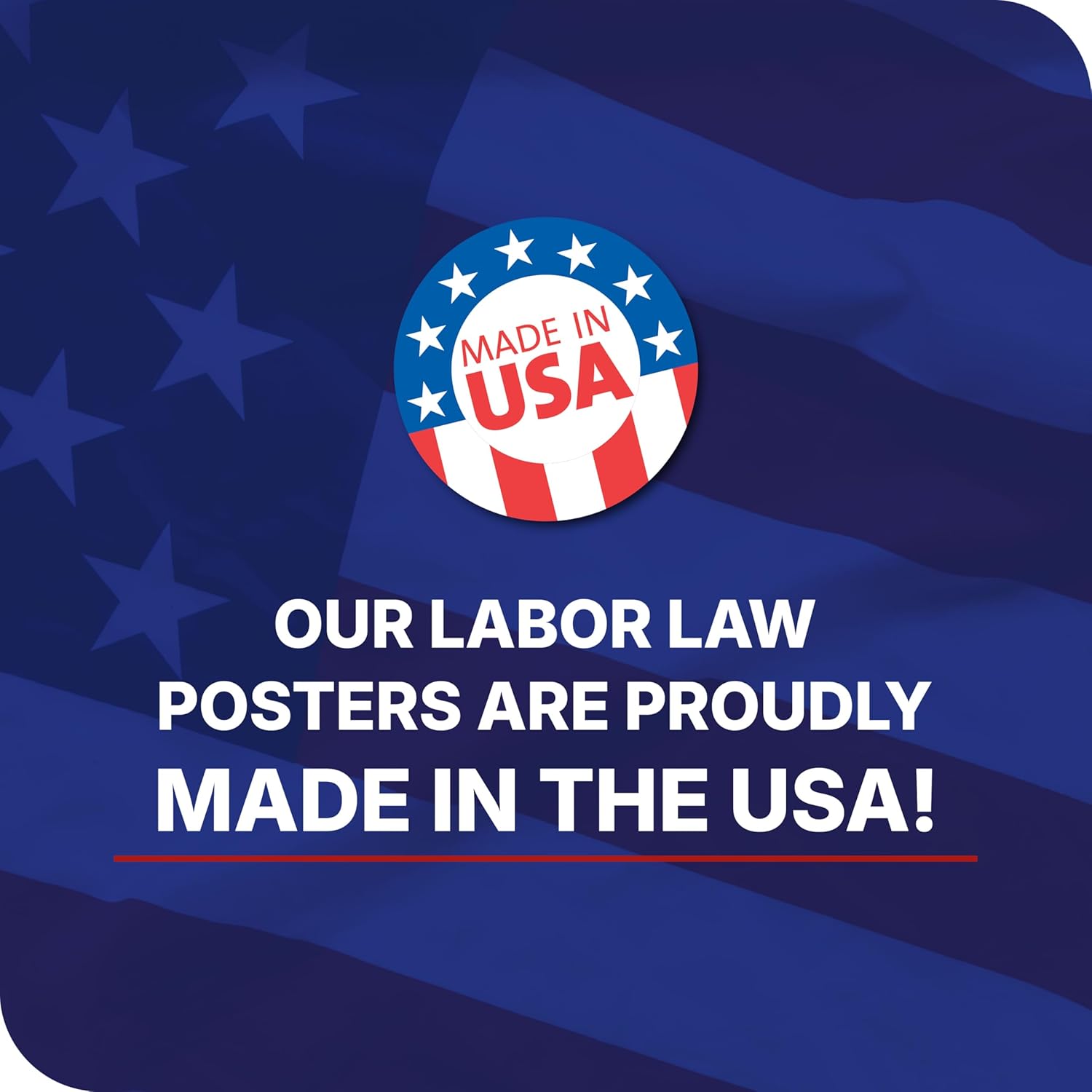 2026 Arkansas State and Federal Labor Law Poster - OSHA Workplace Compliant - Mandatory Regulations Posting for Employees - All in One Required Compliance Posting 17" x 40" - Laminated (English)