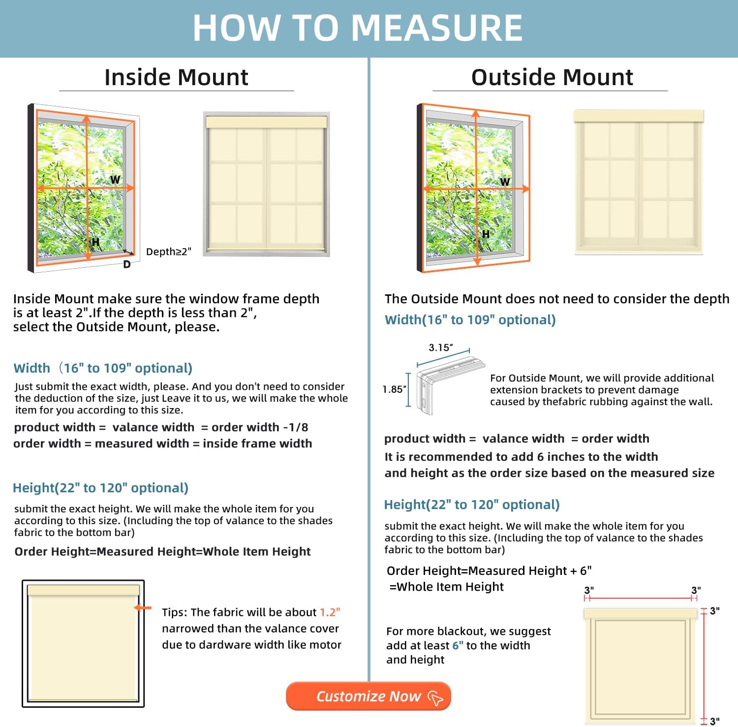 SmartWings Motorized 100% Blackout Shades Blinds, Custom Size, Cordless Window Shades Rechargeable Battery, Work with Matter/Apple HomeKit, Alexa, Thread/Zigbee, Remote Optional, Eclipse Anchor Grey