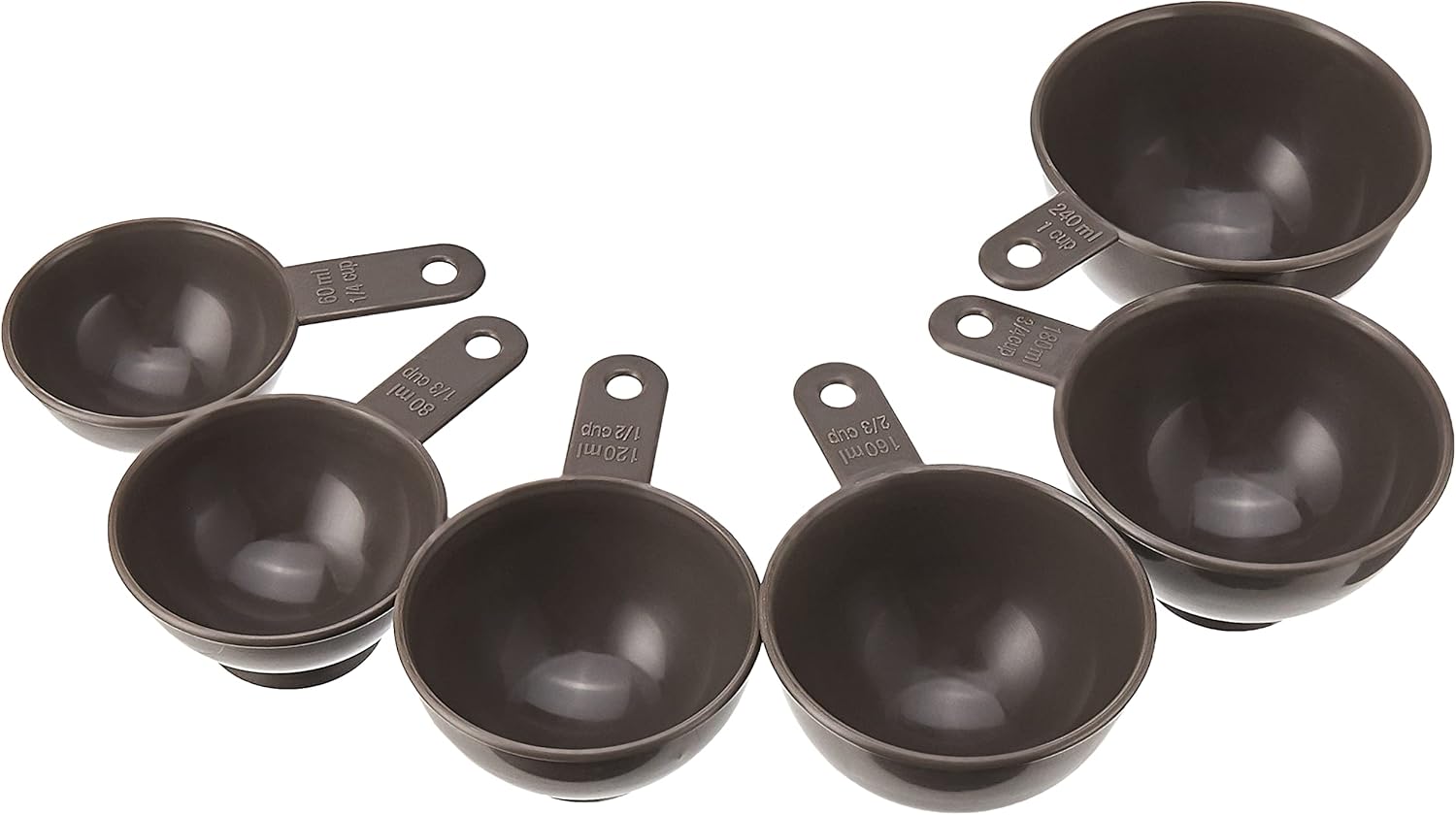Prep Solutions by Progressive Microwaveable Rice and Pasta Cooker-17 Piece Set Includes Measuring Spoons and Cups, Rice Paddle, Steaming Insert, Pasta Measurer and Locking Lid-12 Cup Capacity BPA FREE, Gray