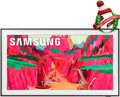 Samsung 65-Inch Class The Frame Pro LS03FW 4K Neo QLED Mini LED Smart TV (2025 Model) Slim Fit Wall Mount, Modern Frame Design, Wireless One Connect, NQ4 AI Gen3 Processor, Art Mode, Alexa Built-in