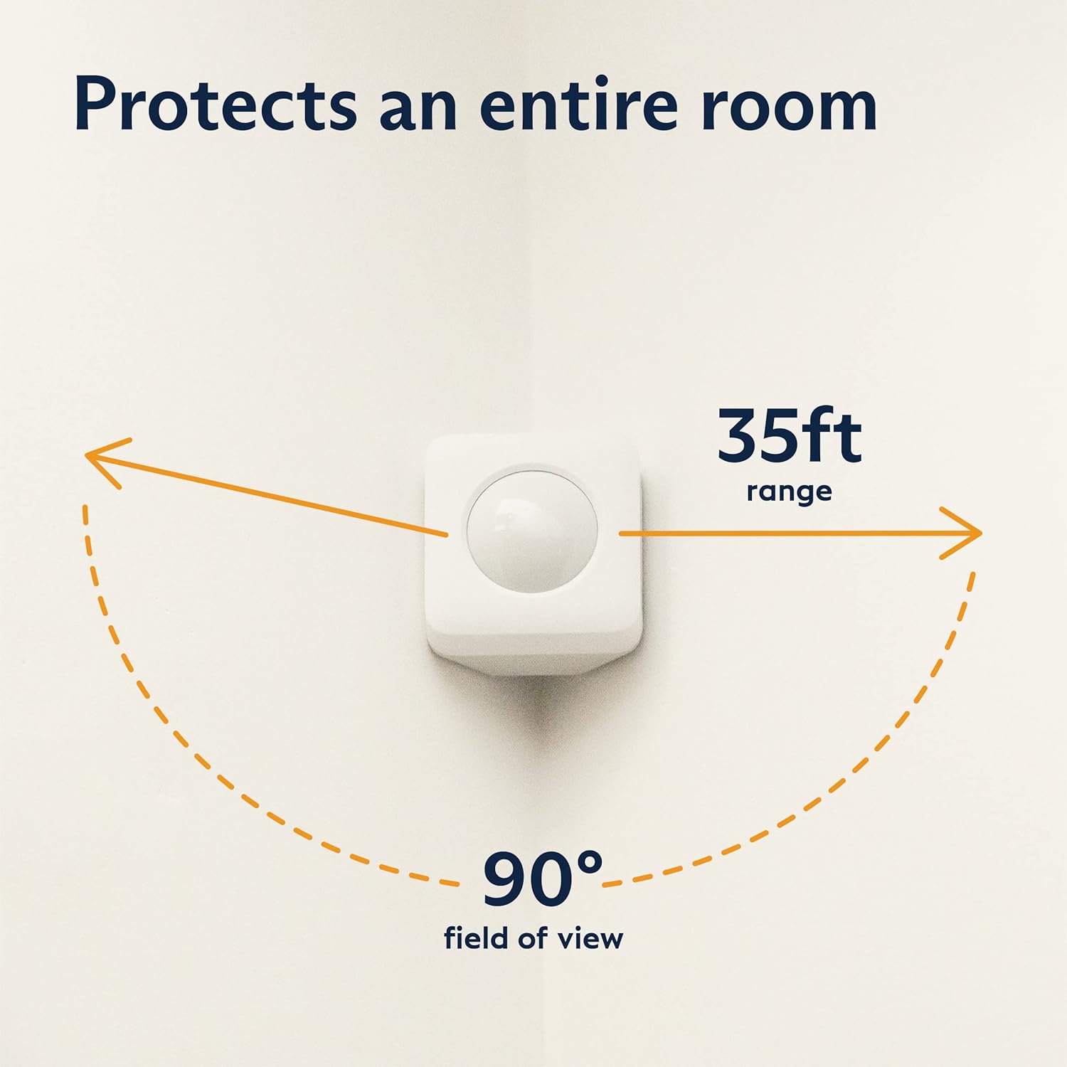 SimpliSafe 7 Piece Wireless Outdoor Camera Home Security System - Optional 24/7 Professional Monitoring - No Contract - Compatible with Alexa and Google Assistant