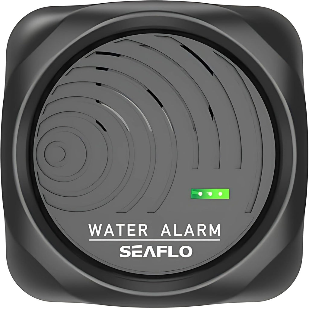 SEAFLO 12v Water Alarm