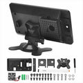 OSOYOO PiStudio Case for Raspberry Pi 7inch Touch Screen V1 and OSOYOO 7inch IPS DSI Screen V4.0