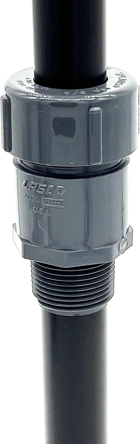 Tank Level Alarm (20 inch Depth)