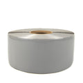 ST408 4"x100' Industrial Floor Marking Tape, Gray