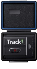 Tracki GPS Tracker with Waterproof Magnetic Mini Box and +3500mAh Battery Extender for Vehicles - 4G LTE Subscription Needed - US-Made Tech Small GPS Tracking Device for Car, US & Worldwide. (Set)