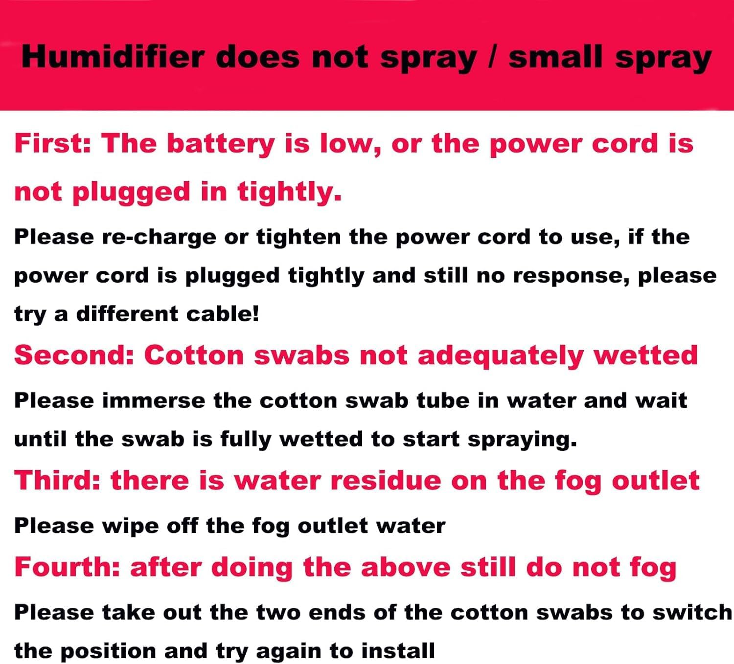 Dual-spray 400ml Mini Humidifier for Desk - Portable Rechargeable Personal Desktop Humidifiers for Office Car Travel Plants Bedroom Baby, Auto Shut-Off, 2 Mist Modes, Super Quiet, White