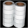 White Reflective Tape Outdoor Waterproof 2 inch Wide, High Visibility Warning Industrial Marking Tape,Safety Stickers (68 feet,10 Rolls)