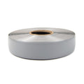 ST208 2"x100' Industrial Floor Marking Tape, Gray