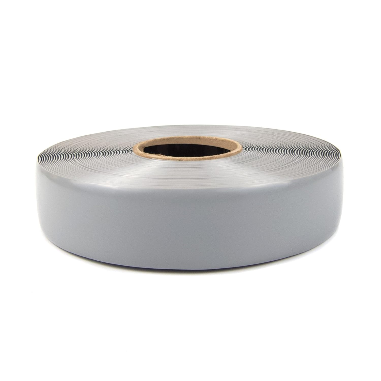 ST208 2"x100' Industrial Floor Marking Tape, Gray