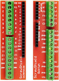 Gikfun Screw Shield Expansion Board for Arduino UNO R3 EK7007