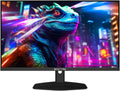 Sceptre New IPS 27-inch Prime Gaming Monitor 100Hz DP HDMI USB Type C, Build-in Speakers Machine Black 2026 (E275W-FP100T Series)