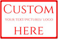 custom metal sign,make your own sign custom，Aluminum Weatherproof Metal Sign Multiple Sizes, Customize for Office, Business, Workplace, office, Home, Delivery Signs(18 * 14 Inch)