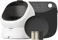 PETLIBRO Luma Automatic Cat Litter Box AI Waste Analysis, Open-Top Self Cleaning Litter Box, in-App Usage Tracking Multi-Cat Recognition, Triple Safety Protection Odor Control+Accessory Kit