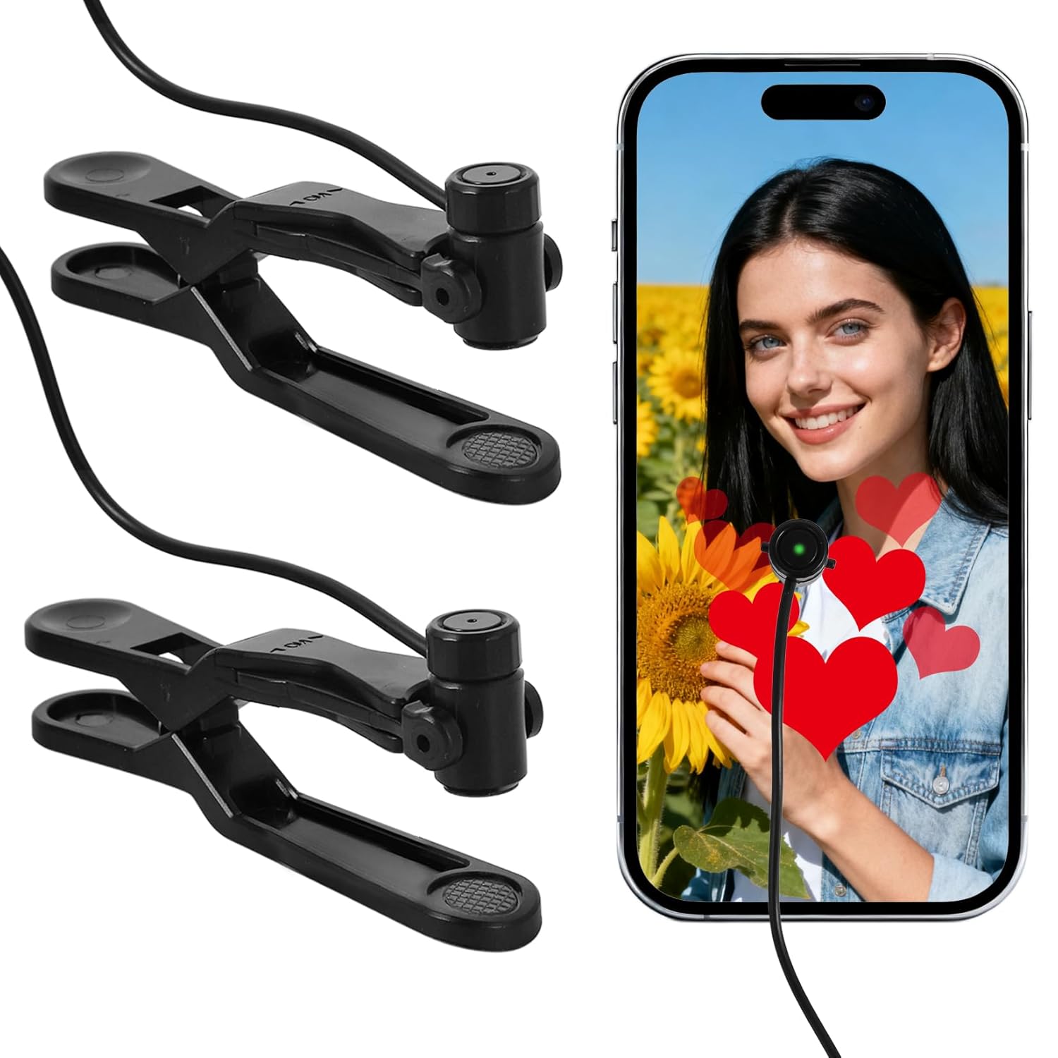 PAWFECTJEE Auto Clicker for iPhone Android, Gaming Screen Tapper with 50 Clicks/Sec, Ultra-Slow Mode, Compatible with iOS iPad, Live Likes & Rewards (Only 2 Click Head)