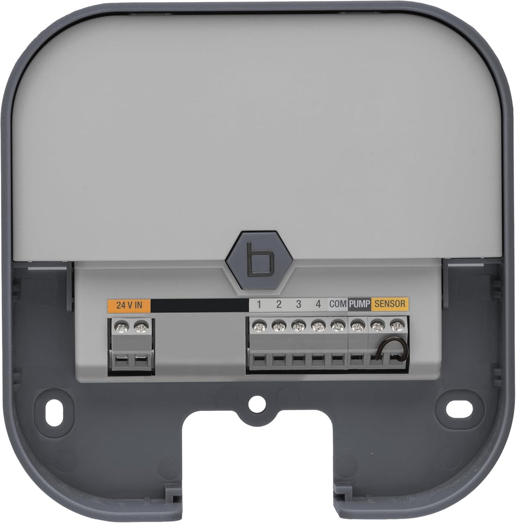 Orbit 57915 B-hyve 4-Zone Indoor Smart Sprinkler Controller