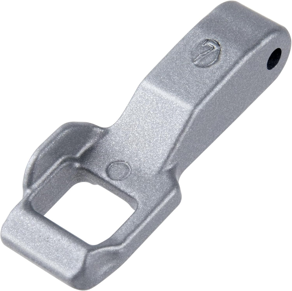 MFG63099101 Washer Door Lock Strike, Washing Machine Door Lock Replacement Part for LG Kenmore Front Load Washer