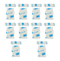 Replacement Adhesive for SimpliSafe Entry Sensors, Pre-Cut, Easy to Install, No Cutting Needed, Pack of 10 Sensor Pads & 10 Magnet Pads