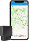 OBD GPS Tracker - Car GPS Tracker - Global-View
