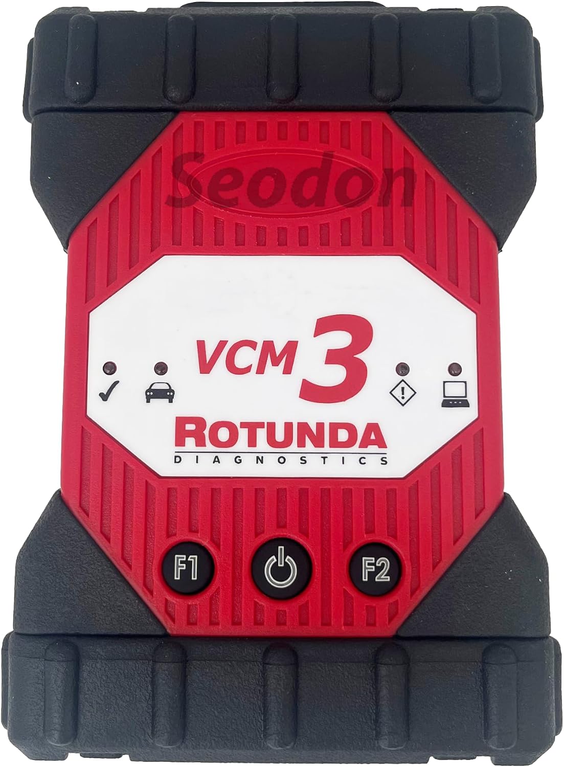VCM3 IDS VCM3 Professional Diagnostic Fault Detector Programming Device Supports CAN-FD DOIP with Software (VCM3 with Software (SDD))