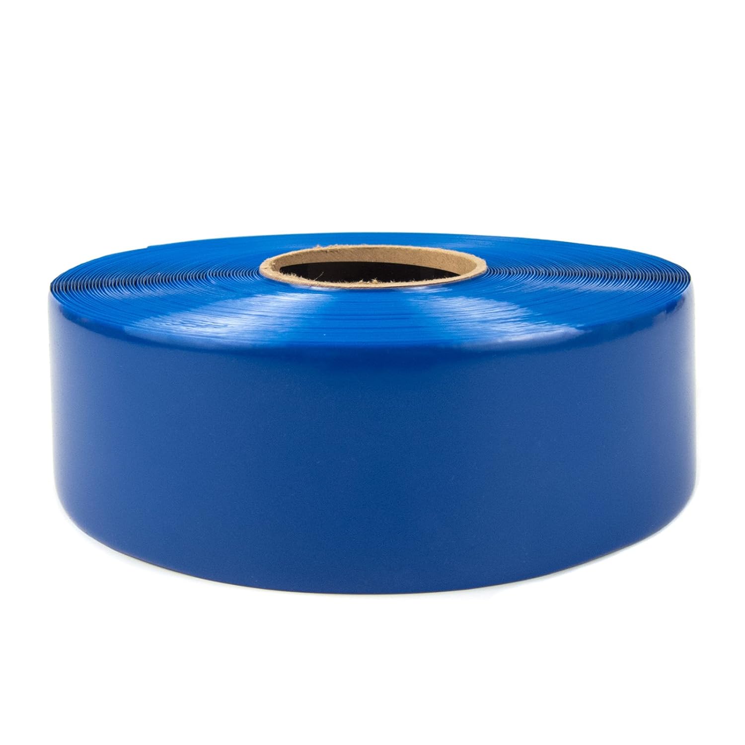ST307 3"x100' Industrial Floor Marking Tape, Blue